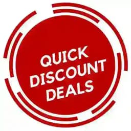 Quick Discount Deals Profile