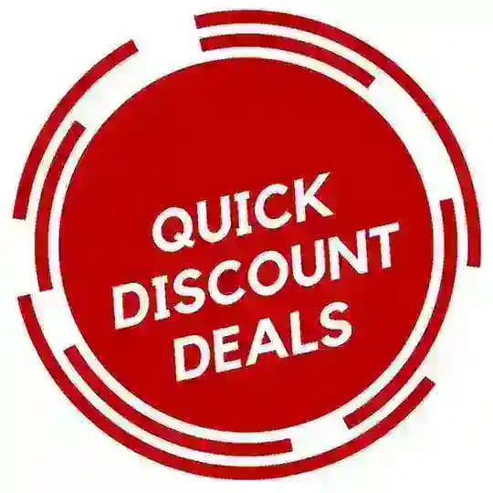 Quick Discount Deals Profile