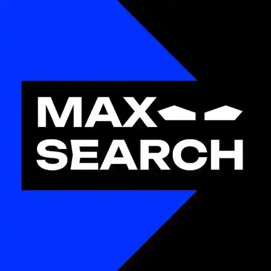 MaxSearch | CEO Vision Profile