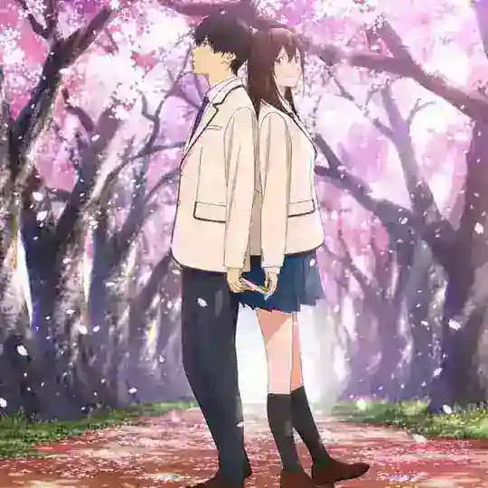 Kimi no Suizou wo Tabetai (Quiero Comerme tu Páncreas)