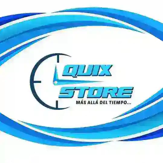 Quix store⌚️