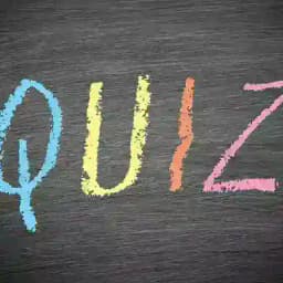 Quiz français کوئیز زبان فرانسه Profile
