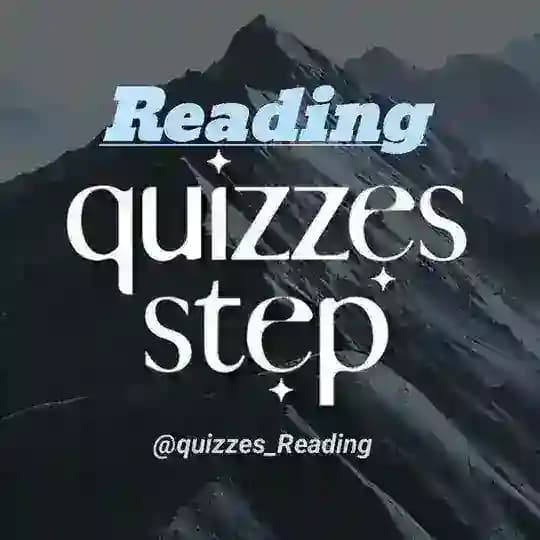 كويزات ستيب STEP