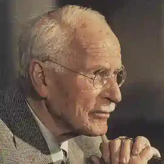 Carl Jung