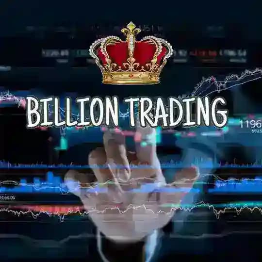 BILLION TRADING🥇 Profile
