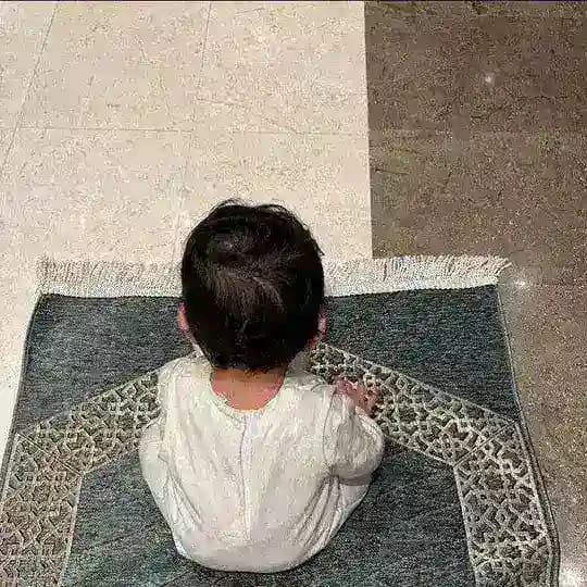 ليدبروا آياته