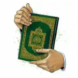 Құранмен саяхат Profile