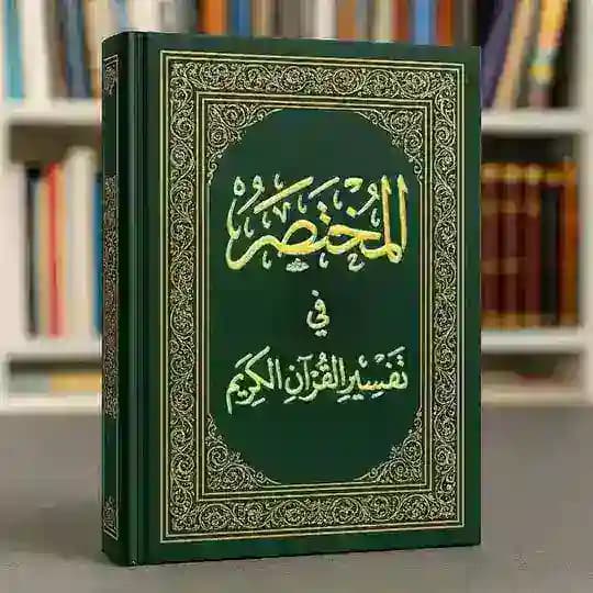 القرآن الكريم مع التفسير