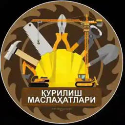 QURILISH MASLAHATLARI Profile