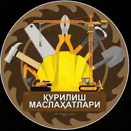 QURILISH MASLAHATLARI Profile
