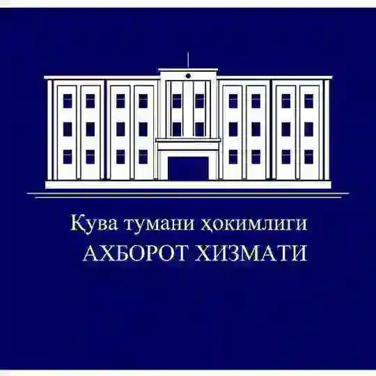 Quva tumani hokimligi