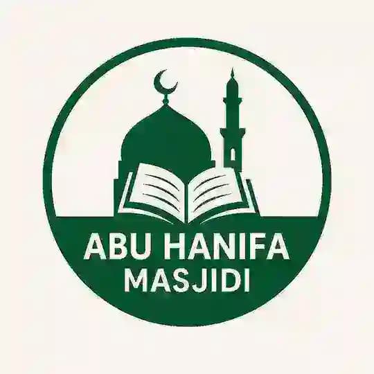 Abu Hanifa masjidi