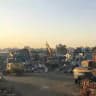 انبار عظیمی (اخبار ضایعات)