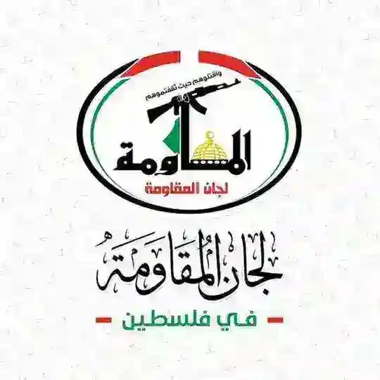 لجان المقاومة في فلسطين