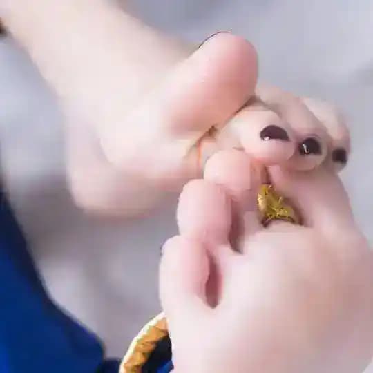 钰的足交仓库