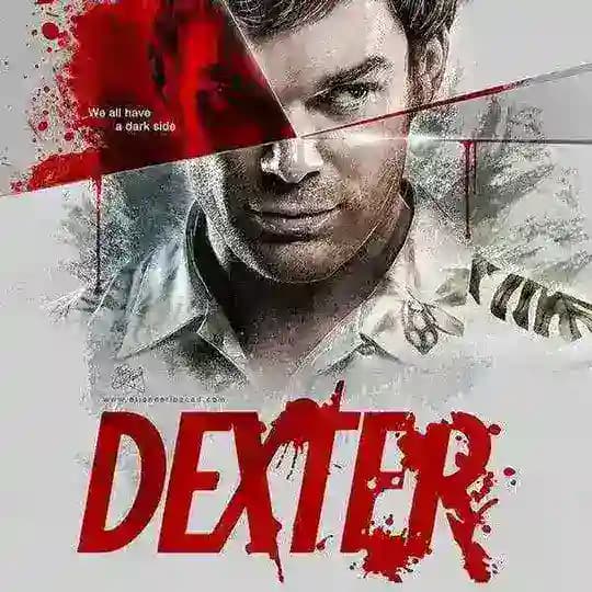 سریال دکستر / Dexter