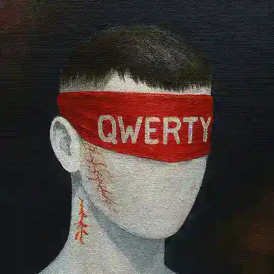 qwerty 🦄