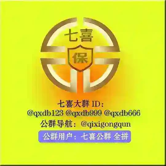 七喜公群导航