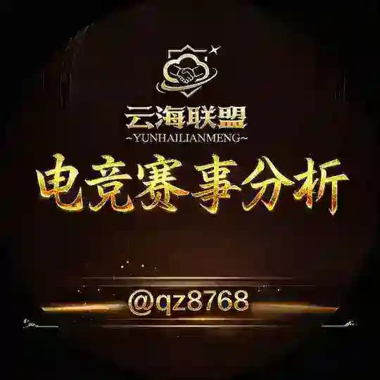电竞赛事分析🎮