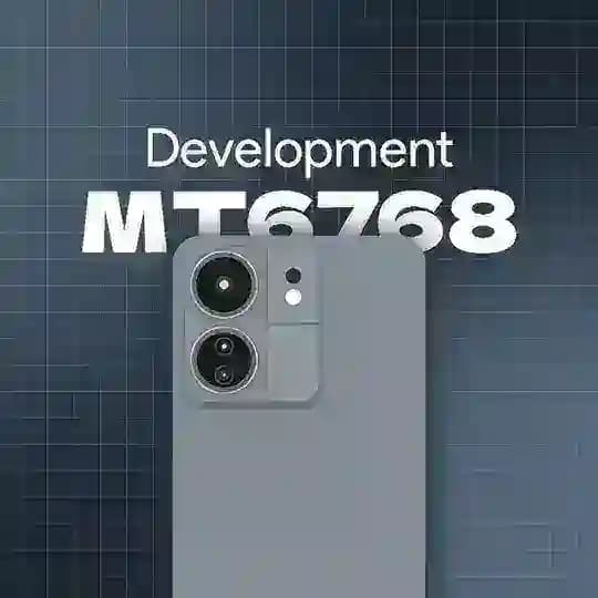 Redmi 13C 4G/POCO C65 | Updates