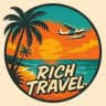 RICH TRAVEL | АВИАБИЛЕТЫ/ОТЕЛИ СО СКИДКАМИ