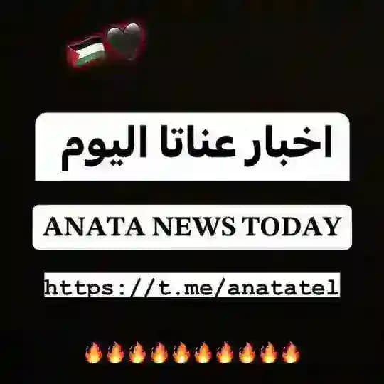 عناتا اليوم اخبار