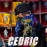 CEDRİC