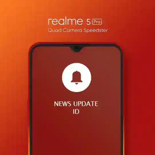 Realme 5 Pro News & Updates ID Profile