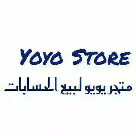 YOYO ᔕTOᖇE ?