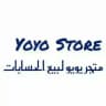 YOYO ᔕTOᖇE ?