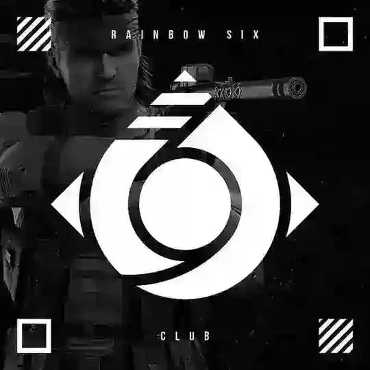 Rainbow Six Club