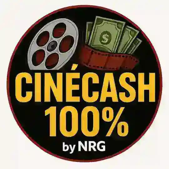 CINÉ CASH 100%