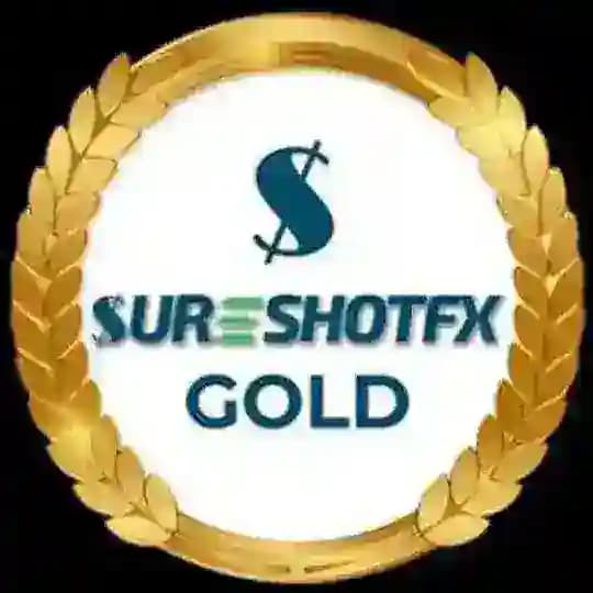 SURE=SHOT GOLD FX