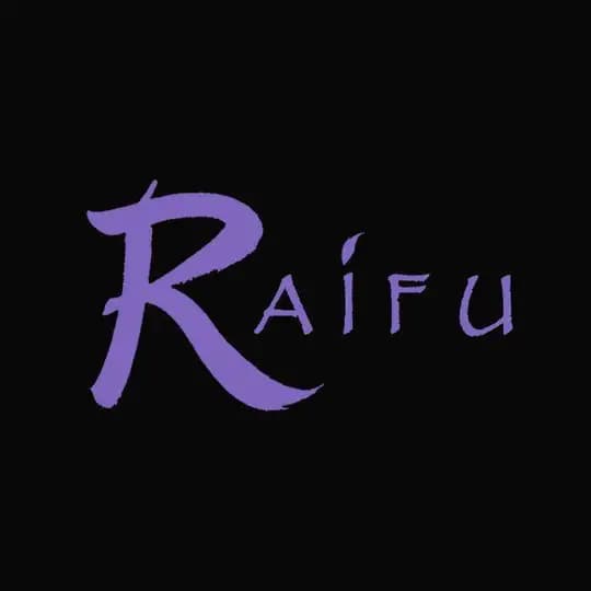Raifu | Перевод Манхвы Манги Маньхуа