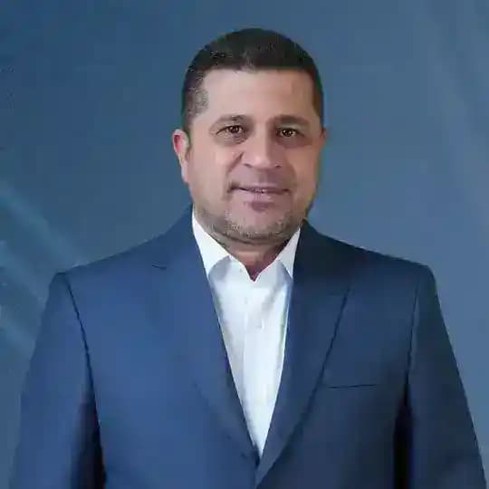الدكتور رعد صحن- الرياضيات