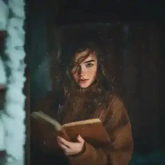 Книги Оксаны Рабафф