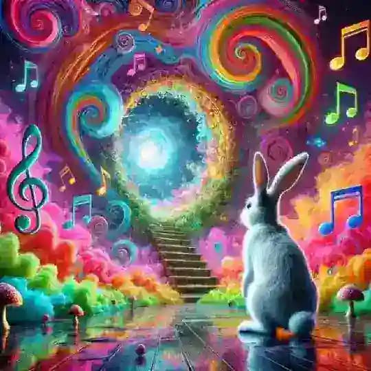 Rabbit Hole