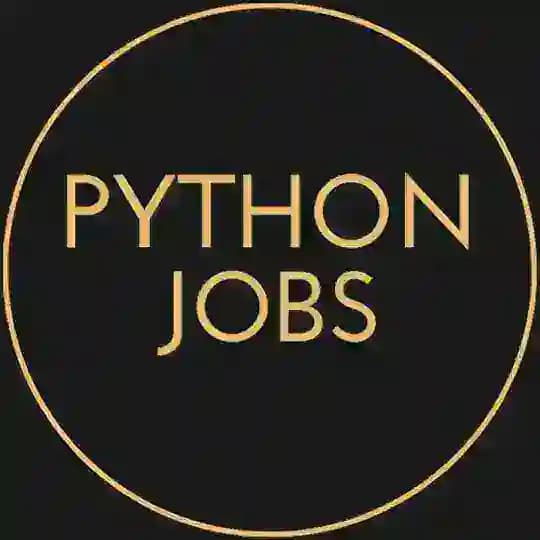 Python Jobs - Вакансии