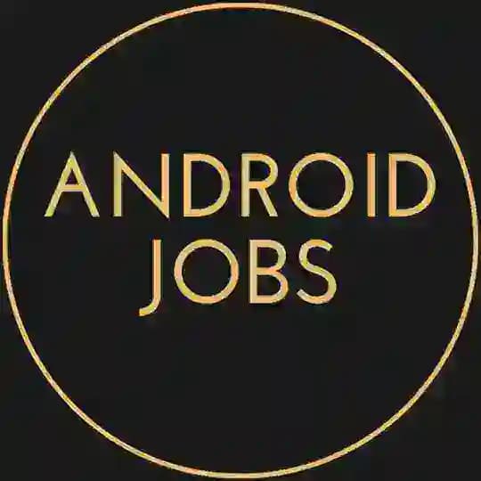 Android Jobs - Вакансии