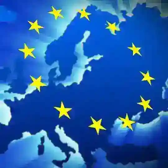 Вакансии в Европе 🇪🇺👌😉