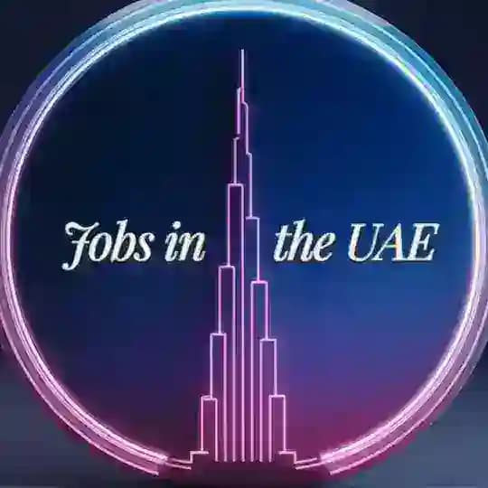 Работа в ОАЭ🇦🇪 Дубай