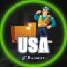 💼 Работа в США 🔍