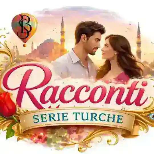 RACCONTI SERIE TURCHE (Canale Principale)