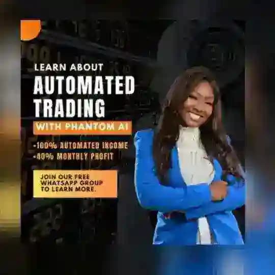 A.i Trading with Rachel