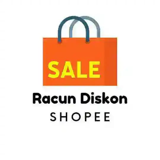 RACUN DISKON SHOPEE 🛍
