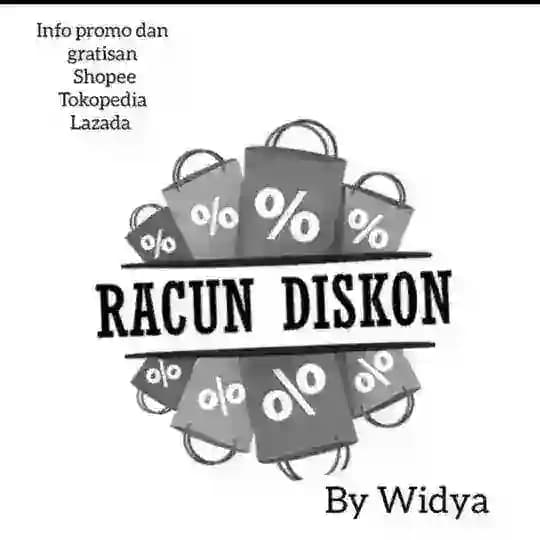 Racun Diskon Dan Promo Profile