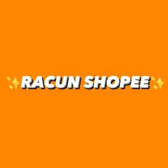 ✨RACUN SHOPEE✨ Profile