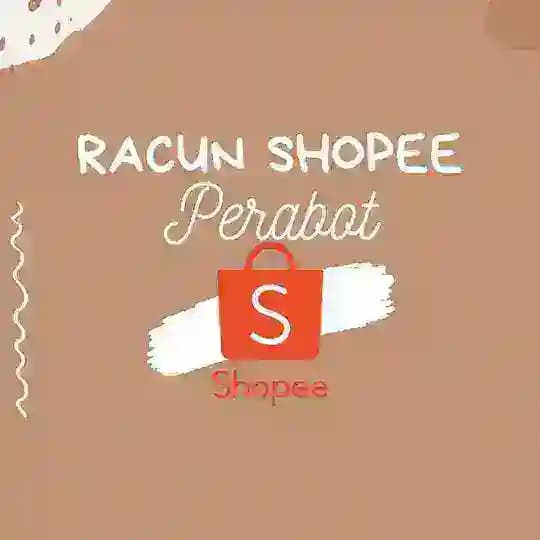 Racun Shopee Perabot Profile