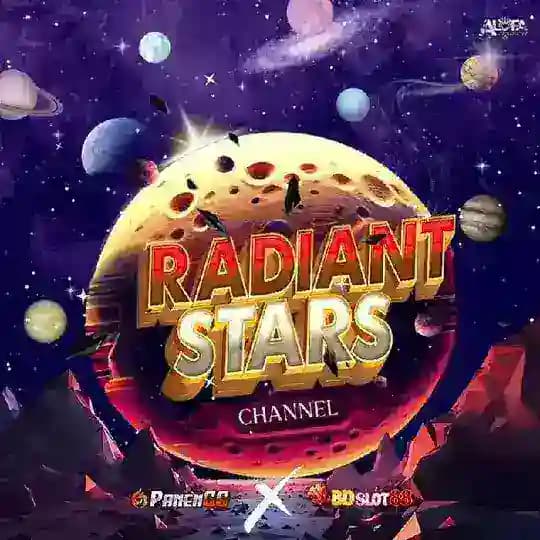 𝐑𝐀𝐃𝐈𝐀𝐍𝐓 𝐒𝐓𝐀𝐑𝐒 Profile