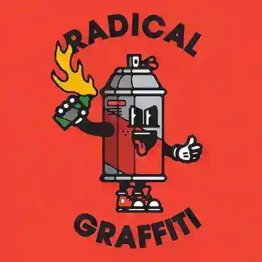 Radical Graffiti